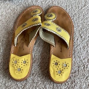 Jack Rogers Sandals